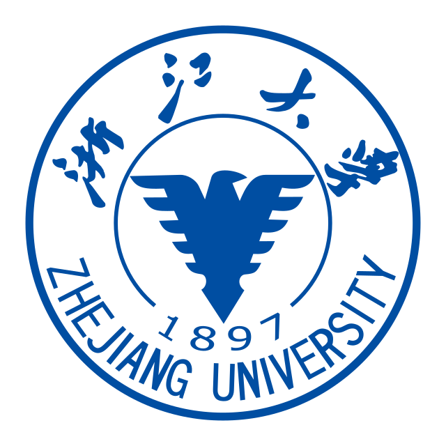 ZJU Logo